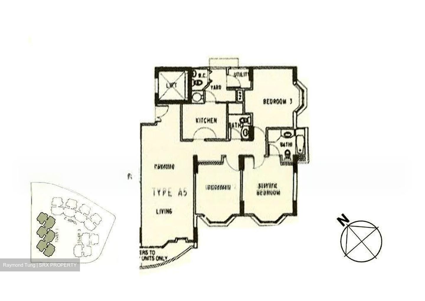 Westcove Condominium (D5), Condominium #616957411